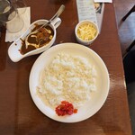 アンクルJｒ. - 料理写真: