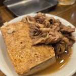 焼鳥 その日暮らし - 