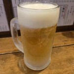 焼鳥 その日暮らし - 