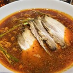 台湾ラーメン 激 - 