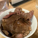 中華蕎麦なか野 - 