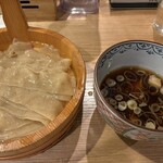 中華蕎麦なか野 - 