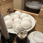 中華蕎麦なか野 - 