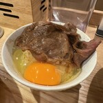 中華蕎麦なか野 - 