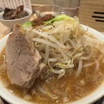 中華蕎麦なか野 - 
