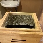 中華蕎麦なか野 - 