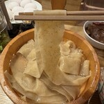 中華蕎麦なか野 - 