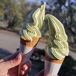 小豆島オリーブ園 - 料理写真:
