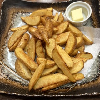 居酒屋かかし_1