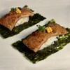 和牛・牛タン・地鶏×個室 鶴龍 - 料理写真:
