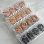 妖怪饅頭 - 妖怪饅頭