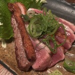 蕎麦旬菜 こすげ - 