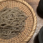 蕎麦旬菜 こすげ - 
