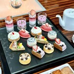 TwentyEight Conrad Tokyo - 