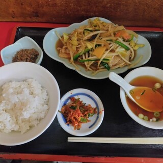 中華料理 八福_0