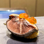 Sushi Hatsume Shinjuku Tokyo