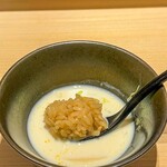 Sushi Hatsume Shinjuku Tokyo