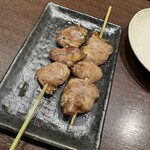 焼鳥どろまみれ - 