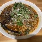 辛麺屋 らいじん - 