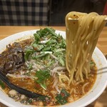 辛麺屋 らいじん - 