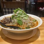 辛麺屋 らいじん - 