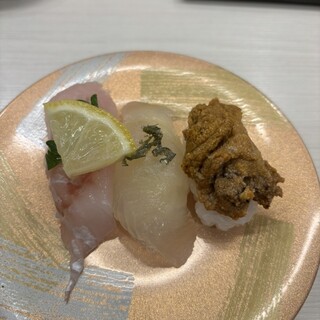 海鮮寿司とれとれ市場_0