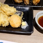 嘉文 - 料理写真: