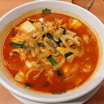 日高屋 - 料理写真: