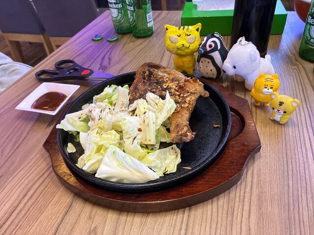 Bach Hy ひゃくはい