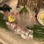 Zauo Suzuka ten