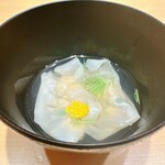 鮨 四心 - 