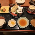 Zauo Suzuka ten