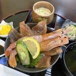 魚とYA - 料理写真: