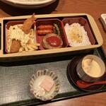 Zauo Suzuka ten