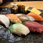 魚っ喰いの田 - 
