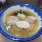 麺屋 鶏恋 - 料理写真: