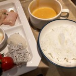 Bistro W - 