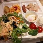 Bistro W - 