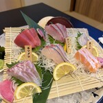 酒 魚 人情 有馬 - 
