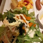 Bistro W - 