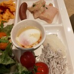 Bistro W - 