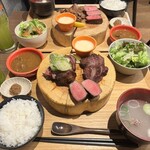 新宿燒肉 牛舌之檸檬 總本店 - 