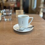 白金茶房 - 