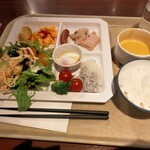 Bistro W - 