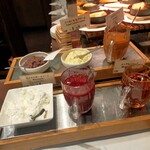 Bistro W - 