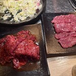 炭火燒肉・內臟 Kociya - 