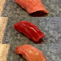 鮨 龍馬 - 
