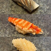 鮨 龍馬 - 