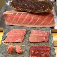 鮨 龍馬 - 