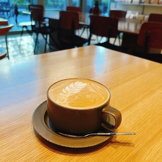 VERVE COFFEE ROASTERS_1